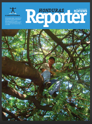 honduras reporter