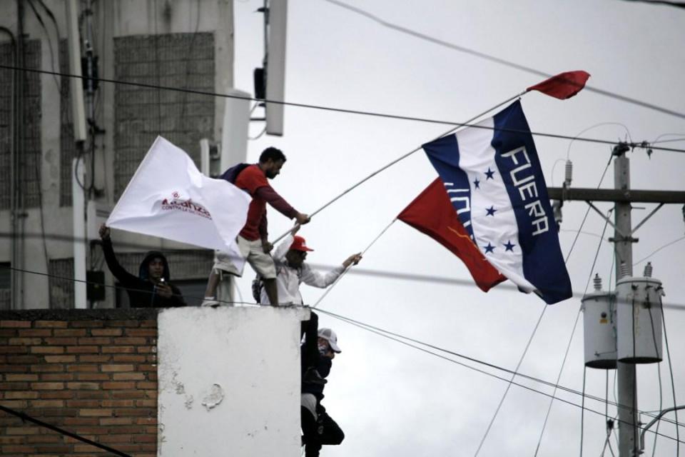 martin calix contracorriente