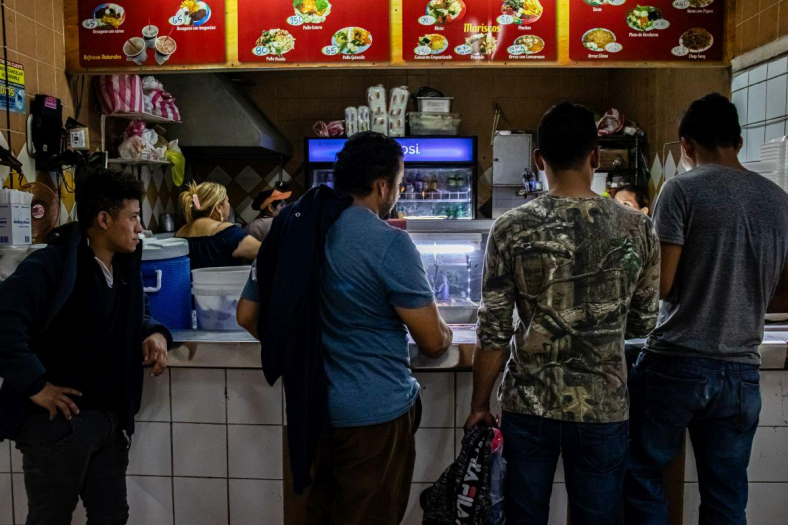 Frauke Decoodt. deportados