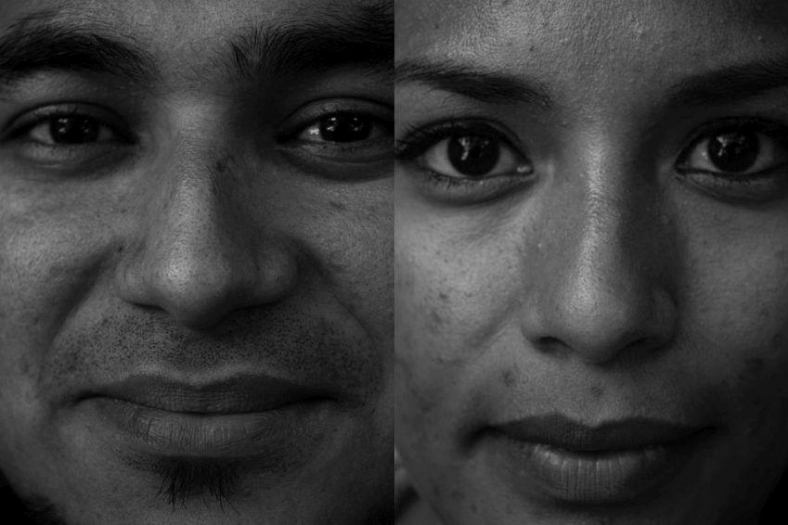 Frauke Decoodt. Obdulioh en Syria